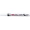 Pentel Marqueur laque PAINT MARKER MFP10, blanc