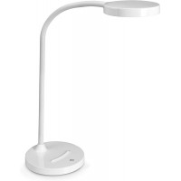 CEP Lampe de bureau LED FLEX, blanc