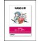 CANSON Bloc de dessin GRADUATE Manga, A4