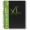 CANSON Carnet de dessin XL BOOK DESSIN, A4
