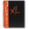 CANSON Carnet de dessin XL BOOK CROQUIS, A5