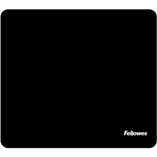 Fellowes Tapis De Souris Optique Recyclé Noir