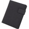 Alassio Conférencier RPET avec languette, A4, anthracite