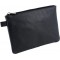 Alassio Sac de banque, cuir, noir