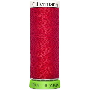 Gütermann Fil à coudre 'Allesnäher' rPET, 100 m, couleur: 13