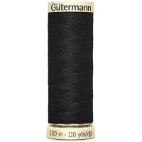 Gütermann Fil à coudre 'Allesnäher' SB, 100 m, couleur: 153