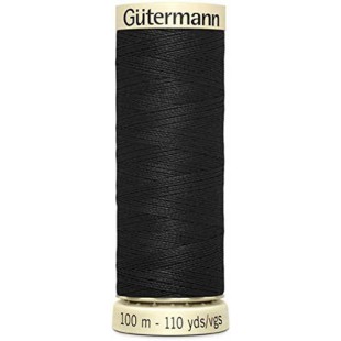 Gütermann Fil à coudre 'Allesnäher' SB, 100 m, couleur: 153