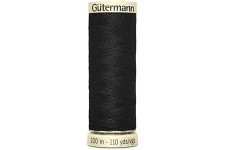 Gütermann Fil à coudre 'Allesnäher' SB, 100 m, couleur: 153