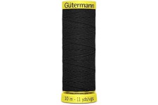 Gütermann Fil à coudre 'Fil élastique' SB, couleur: 5019