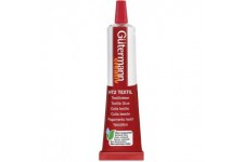 Gutermann Ht2 Textil Colle Textile 30 G Sans Solvant