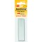 KLEIBER Ourlet thermocollant, 20 mm x 5 m, blanc