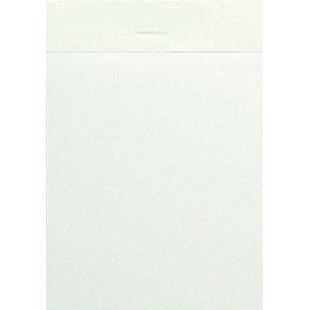 LANDRÉ Bloc-notes sans page de couverture, A7, 50 feuilles,
