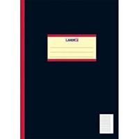 Landré 100050648 Cahier Kover Book Numéro 26, Din A4