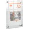 nobo Porte-affiche acrylique Premium Plus, A5, transparent