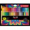 Etui carton x 65 feutres de dessin STABILO Pen 68 ARTY