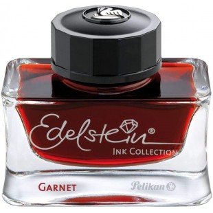 Pelikan Encre 'Edelstein Ink Garnet', dans un flacon