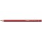 STABILO Crayon de couleur Original, hexagonal, rouge