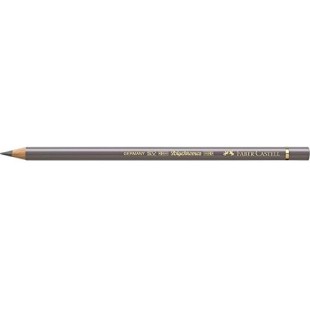 FABER-CASTELL Crayon de couleur POLYCHROMOS, gris glacé IV