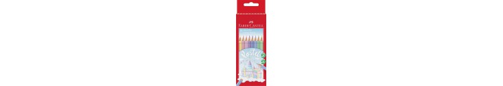 Crayons De Couleur