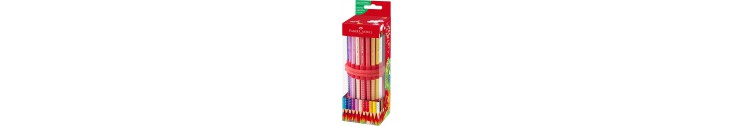 Crayons De Couleur