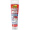 UHU Colle d'étanchéité POLYMAX POWER, 115 g, transparent