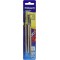 Pelikan Kit de pinceau brosse 613 F, 3 pièces, assorti