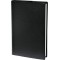 QUO VADIS Agenda 'Président S' 2023, 210 x 270 mm, noir