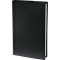 QUO VADIS Agenda de poche 'Plain' 2023, 100 x 150 mm, noir