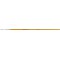 Marabu Pinceau Universal, poils synthétiques, rond, N. 1