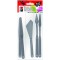 Marabu Kit de couteaux, plastique