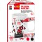 Marabu KiDS Kit de peinture Mug TIM