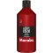 Marabu Peinture acrylique Acryl Color, 500 ml, rubis 038
