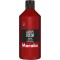 Marabu Peinture acrylique Acryl Color, 500 ml, rubis 038