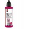 Marabu Peinture pour textile Sock Stop, 90 ml, framboise