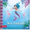 Freundebuch Meerjungfrau