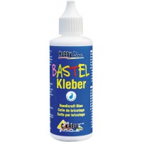 KREUL Colle de bricolage Hobby Line, 80 ml