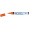 KREUL Marqueur permanent, medium, orange