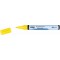 KREUL Marqueur permanent, medium, jaune