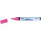 KREUL Marqueur permanent, medium, rose vif
