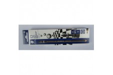 STAEDTLER Crayon Mars Lumograph black, degré de dureté: 7B