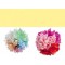 folia Papier de soie, (L)500 x (H)700mm, 20 g/m2, jaune