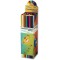 folia Papier transparent, (l)700 x (L)1,0 m, 42 g/m2