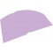 folia Carton de bricolage, A4, 300 g/m2, violet