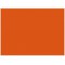 folia Papier de bricolage, A4, 130 g/m2, brun rouge