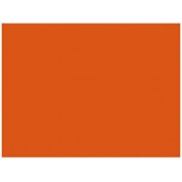 folia Papier de bricolage, A4, 130 g/m2, brun rouge