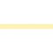 folia Papier de couleur, (L)500 x (H)700 mm, jaune paille
