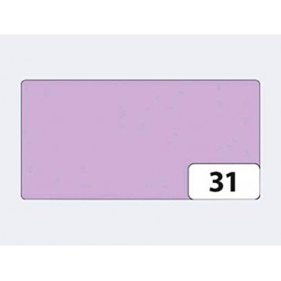 folia Papier de couleur, (L)500 x (H)700 mm, violet