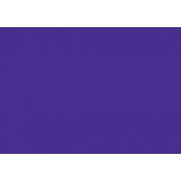 folia Papier de couleur, (L)500 x (H)700 mm, violet foncé