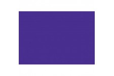 folia Papier de couleur, (L)500 x (H)700 mm, violet foncé