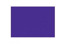 folia Papier de couleur, (L)500 x (H)700 mm, violet foncé